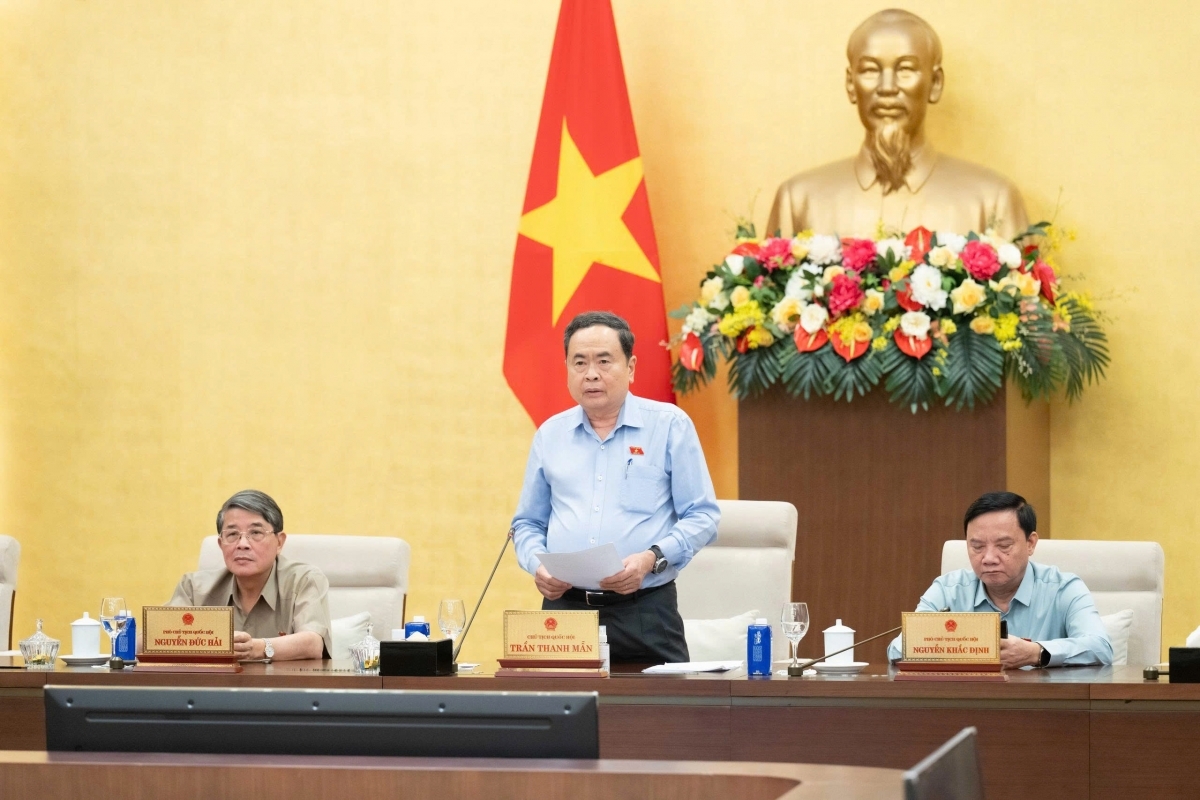“Sẵn sàng, chủ động trong mọi tình huống” cho Kỳ họp thứ Nhất Quốc hội khóa XVI