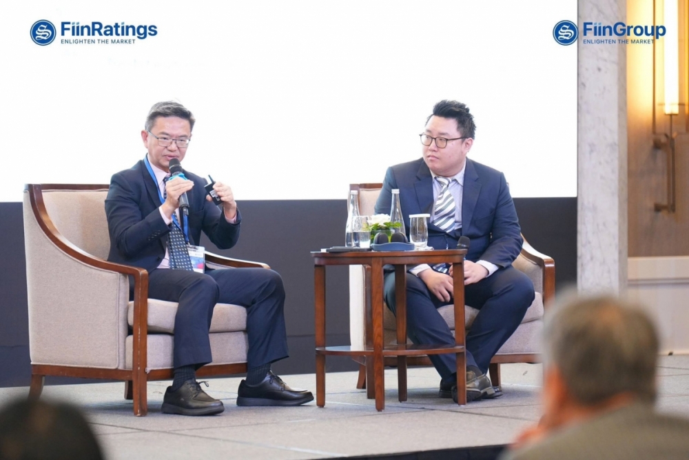Tín dụng chạm ngưỡng, trái phiếu doanh nghiệp thành kênh vốn chủ lực Tín dụng chạm ngưỡng, trái phiếu doanh nghiệp thành kênh vốn chủ lực