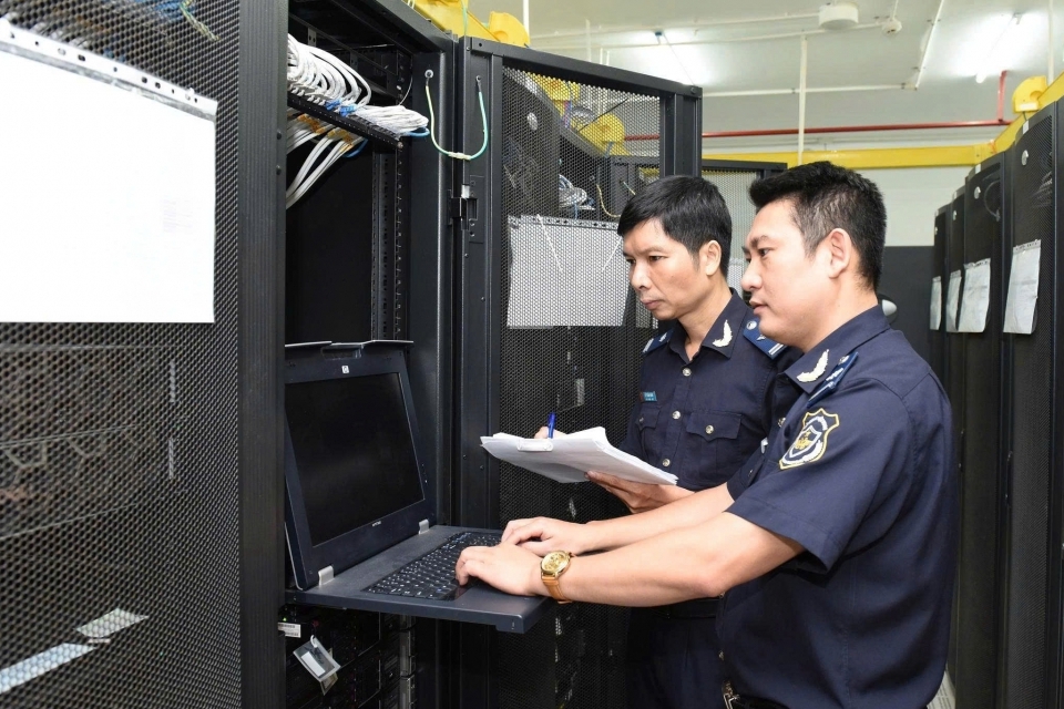 Quên mật khẩu hệ thống VNACCS, làm thế nào để được cấp lại?