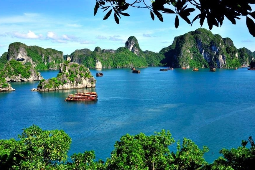 Hoàn thiện cơ chế, nâng cao hiệu quả bảo vệ môi trường các di sản thiên nhiên