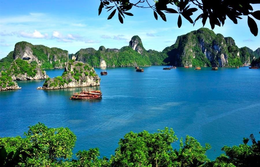 Hoàn thiện cơ chế, nâng cao hiệu quả bảo vệ môi trường các di sản thiên nhiên Hoàn thiện cơ chế, nâng cao hiệu quả bảo vệ môi trường các di sản thiên nhiên