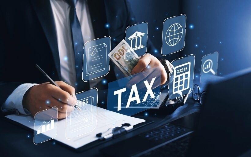 Ngành Thuế siết chặt quản lý đối với doanh nghiệp lỗ giả, lãi thật bằng dữ liệu thông minh Ngành Thuế siết chặt quản lý đối với doanh nghiệp lỗ giả, lãi thật bằng dữ liệu thông minh