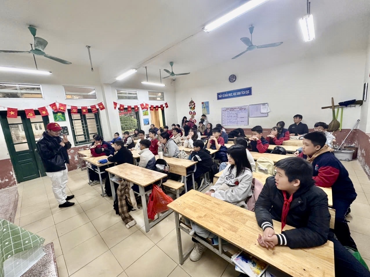 Giảm trừ chi phí y tế, giáo dục: Bước tiến công bằng thuế, nhưng phải quản lý bằng dữ liệu