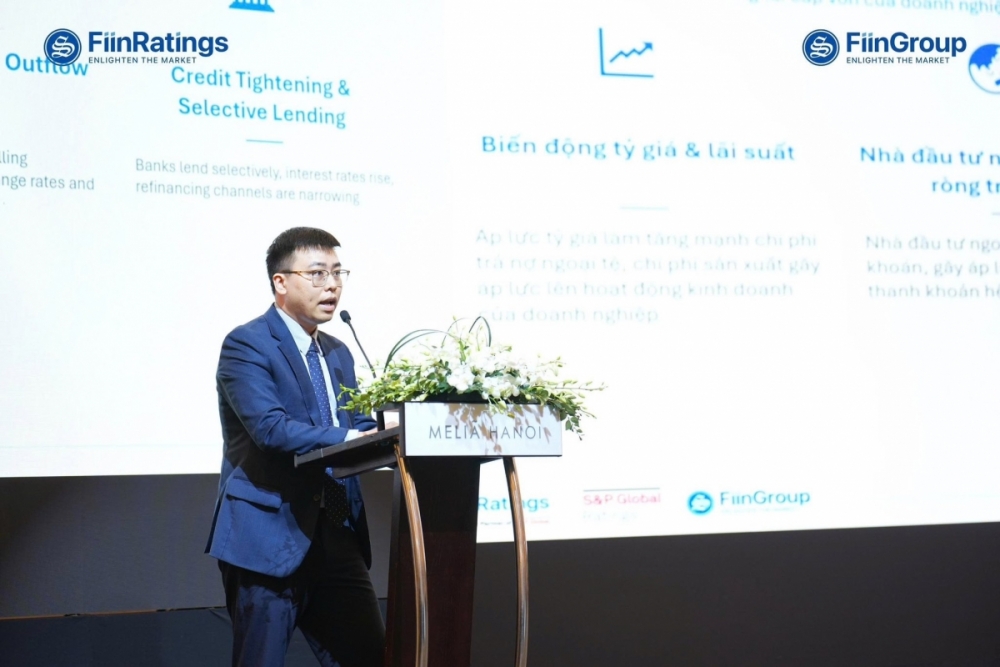 100 tỷ USD vốn tổ chức nội địa chưa chảy vào trái phiếu doanh nghiệp 100 tỷ USD vốn tổ chức nội địa chưa chảy vào trái phiếu doanh nghiệp