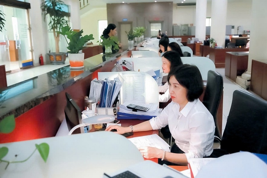 Đổi mới quản lý ngân sách nhà nước với nhiều quy định mới Đổi mới quản lý ngân sách nhà nước với nhiều quy định mới
