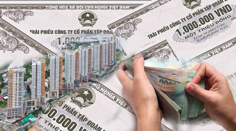 Trái phiếu doanh nghiệp quý I/2026: Phát hành giảm tốc trong môi trường tín nhiệm thách thức Trái phiếu doanh nghiệp quý I/2026: Phát hành giảm tốc trong môi trường tín nhiệm thách thức