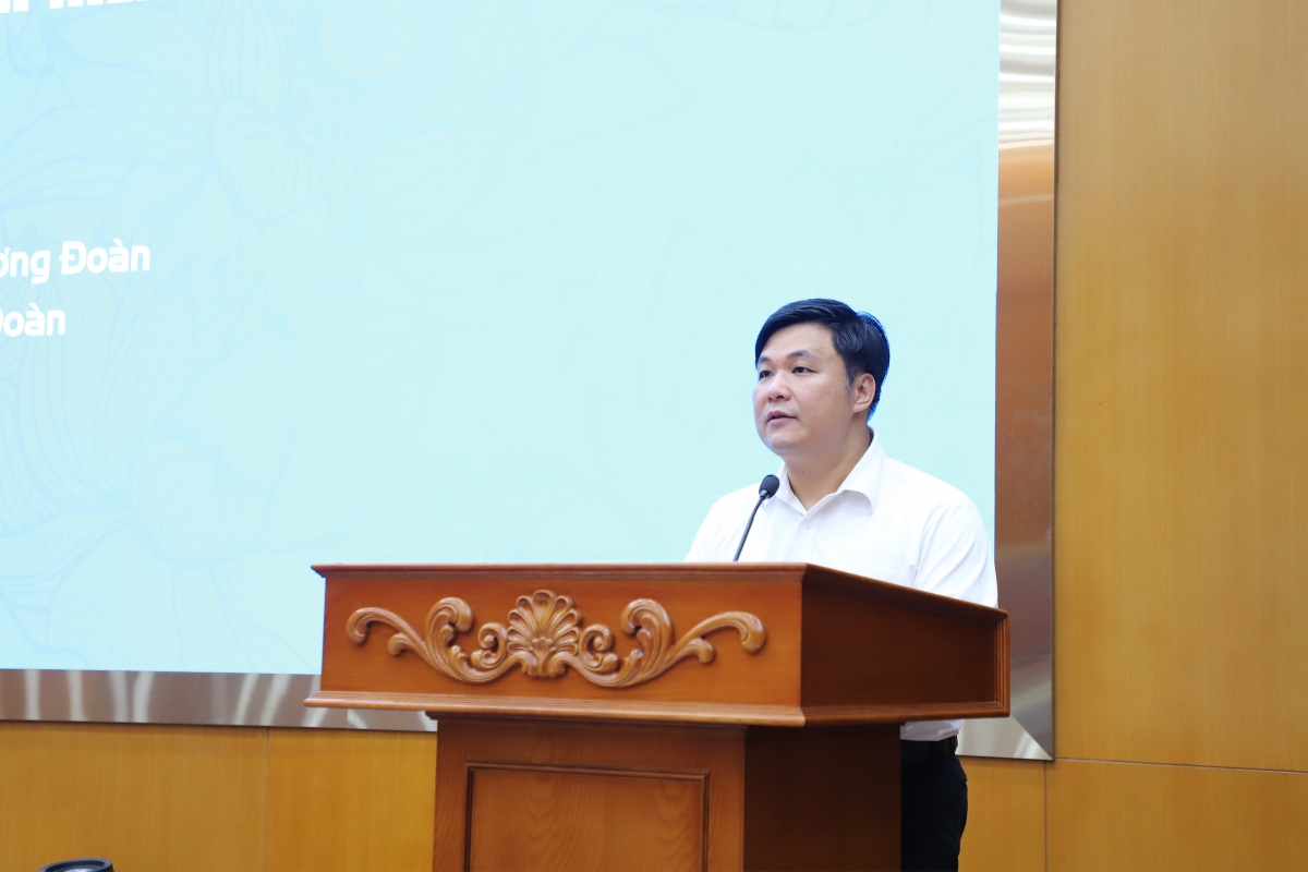 Nâng cao năng lực Nâng cao năng lực