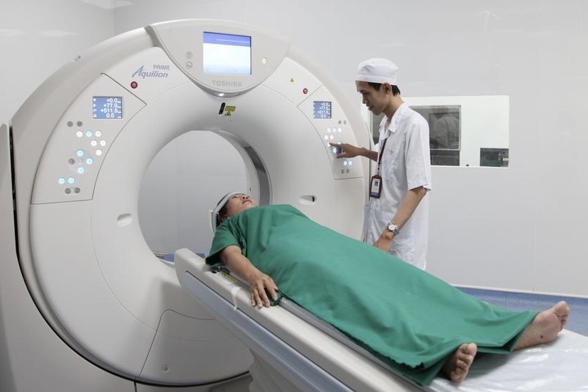 Cà Mau: Hệ thống y tế tư nhân phát triển nhanh về số lượng và chất lượng