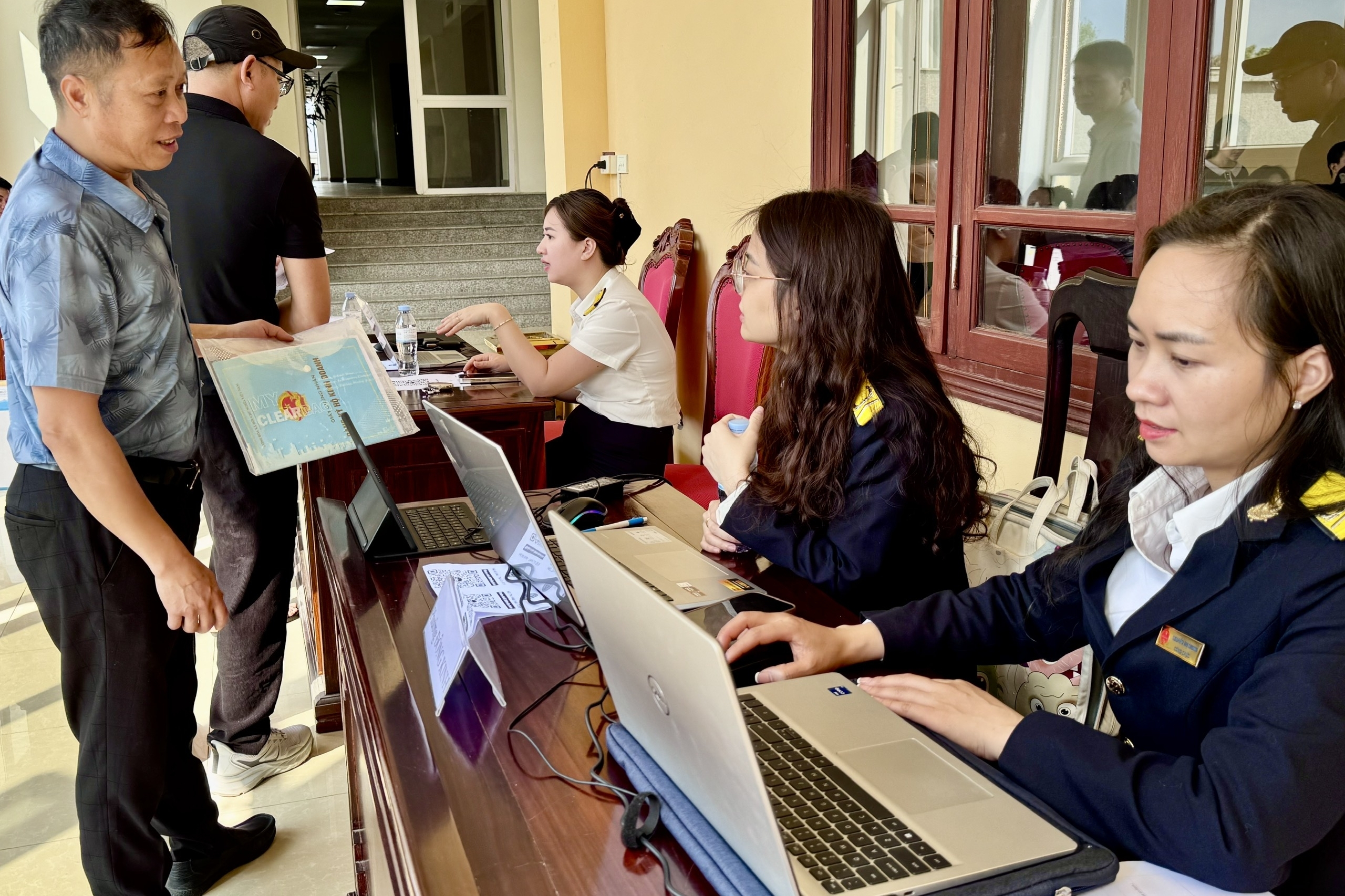 Xây dựng hệ thống pháp luật thuế TNCN minh bạch, đồng bộ và phù hợp thực tiễn