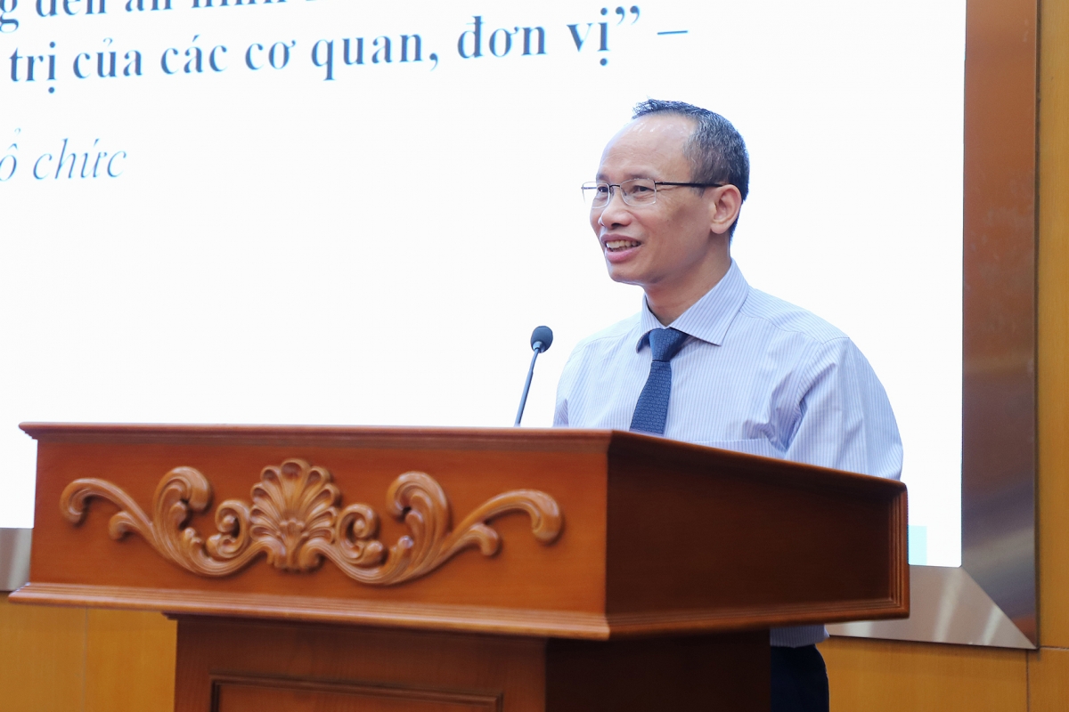 Đổi mới mô hình tăng trưởng - “Chìa khóa” đạt mục tiêu 2 con số trong bối cảnh bất định Đổi mới mô hình tăng trưởng - “Chìa khóa” đạt mục tiêu 2 con số trong bối cảnh bất định