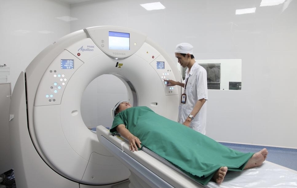Cà Mau: Hệ thống y tế tư nhân phát triển nhanh về số lượng và chất lượng