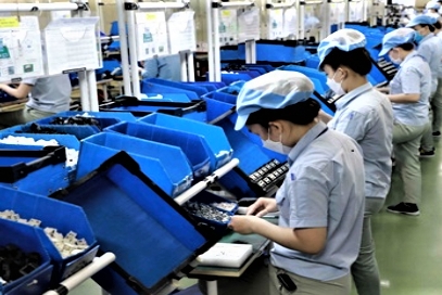 Đồng Nai duy trì đà tăng trưởng quý I/2026, tạo nền tảng bứt phá cả năm