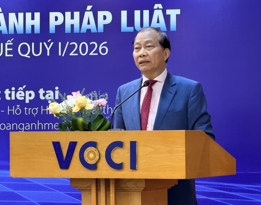 Văn hóa kinh doanh bắt đầu từ tuân thủ kê khai thuế