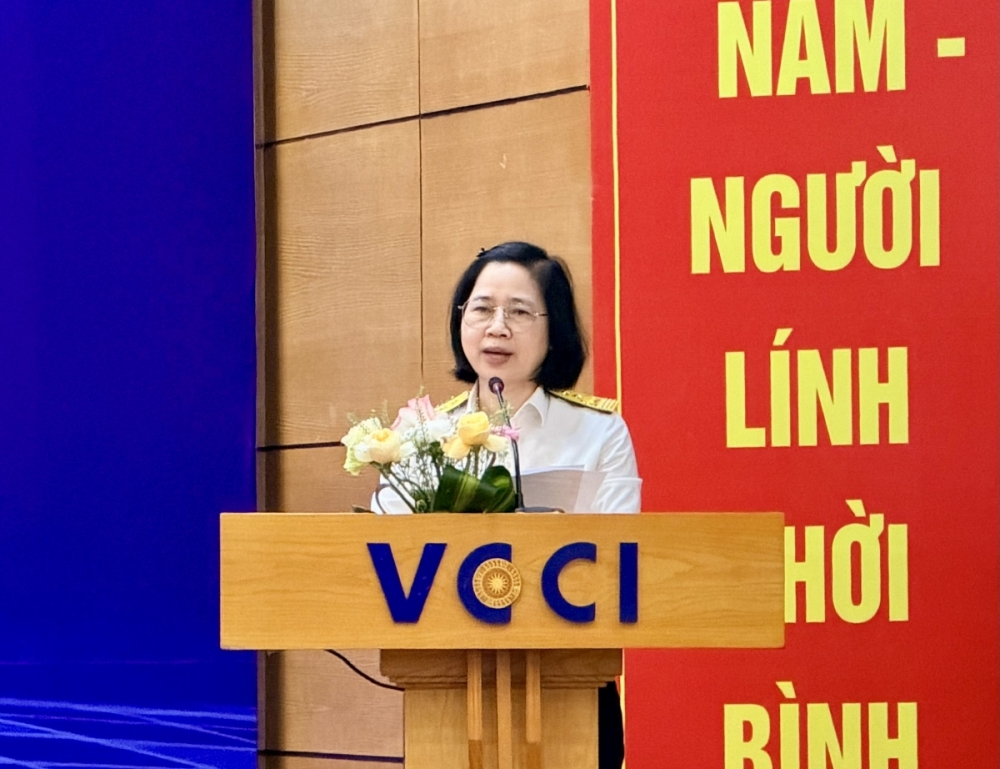 Văn hóa kinh doanh bắt đầu từ tuân thủ kê khai thuế