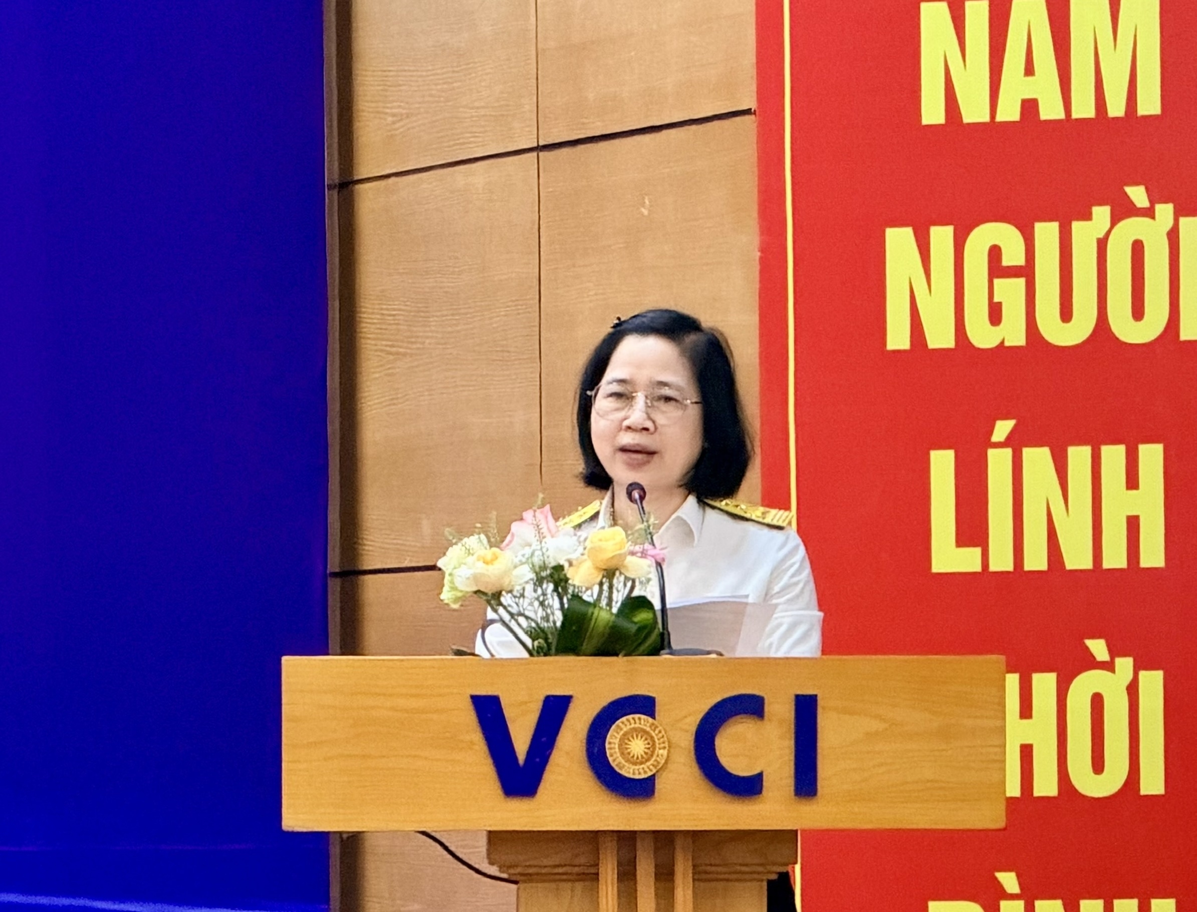 Nâng cao tính tuân thủ thuế hộ kinh doanh: Yếu tố cốt lõi là kê khai đầy đủ và trung thực