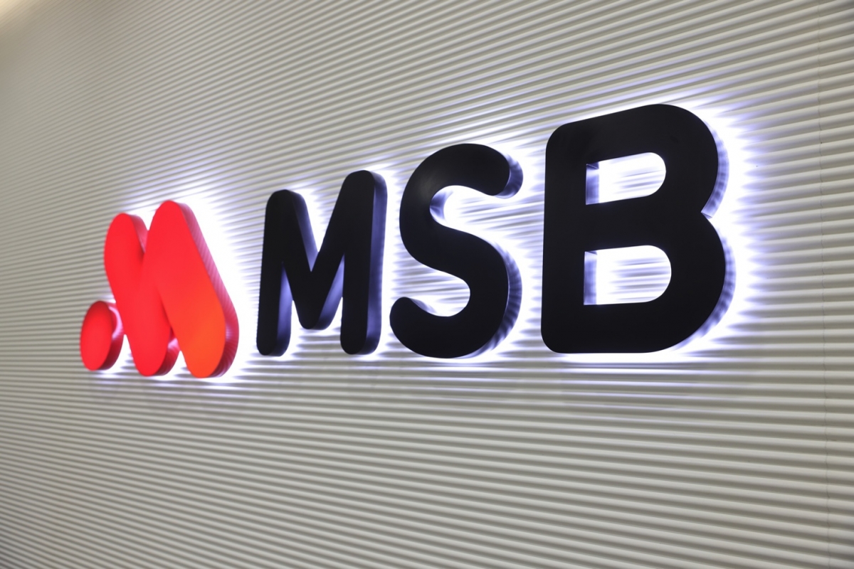 MSB trình cổ đông kế hoạch mua lại công ty quản lý quỹ, mở rộng mảng quản lý tài sản