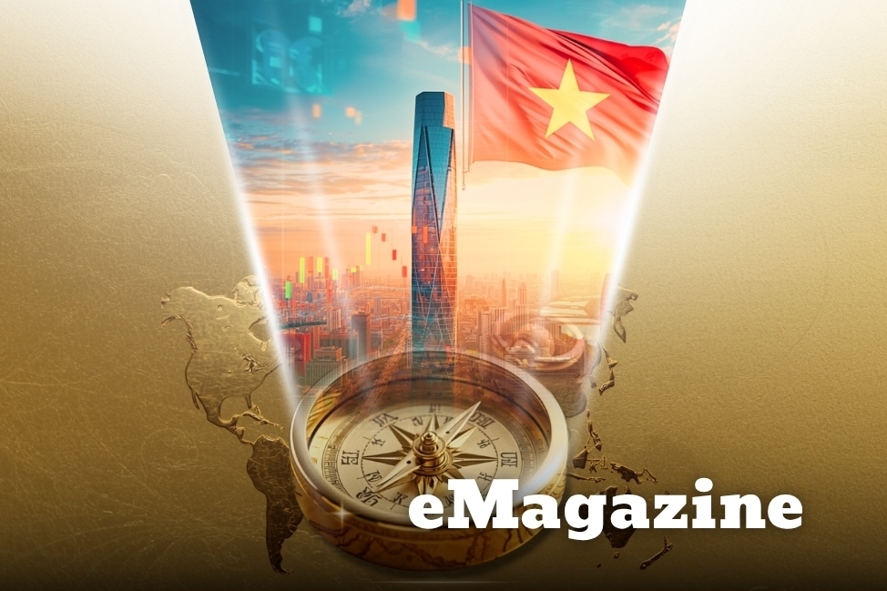 EMAGAZINE: Việt Nam có cơ hội trở thành "vùng đất vàng" của nhà đầu tư châu Âu