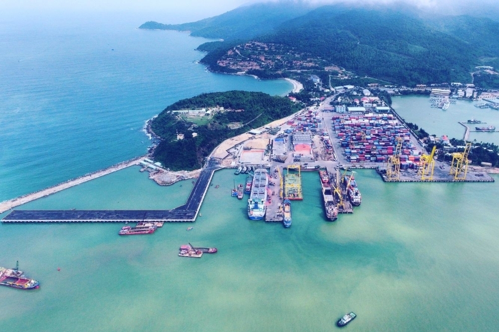 Khu thương mại tự do - mô hình kiến tạo động lực tăng trưởng mới