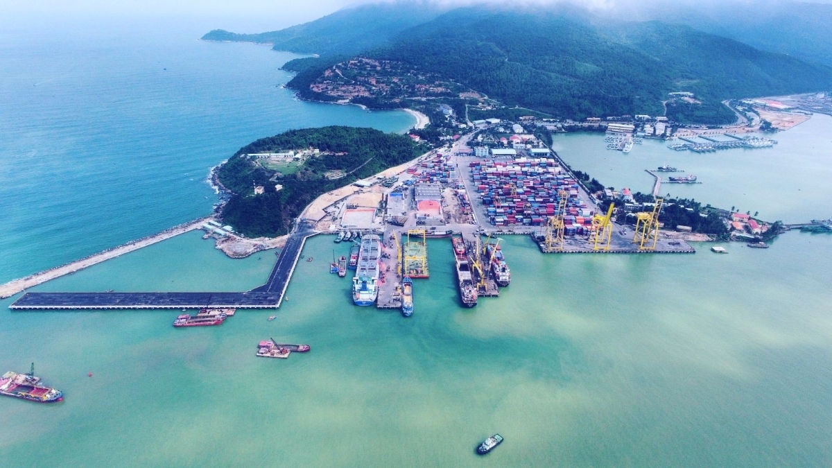 Khu thương mại tự do - mô hình kiến tạo động lực tăng trưởng mới Khu thương mại tự do - mô hình kiến tạo động lực tăng trưởng mới