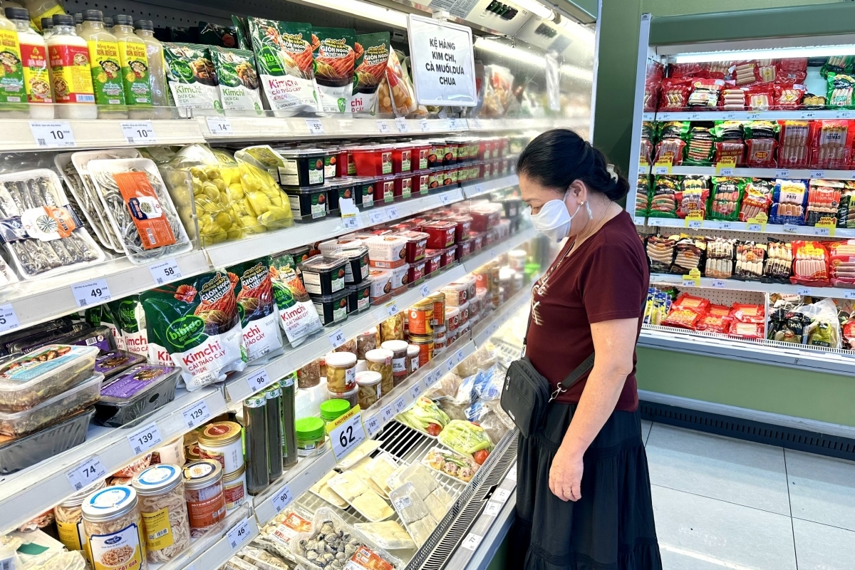 CPI quý I/2026 tăng 3,51%, áp lực giá gia tăng trong tháng 3