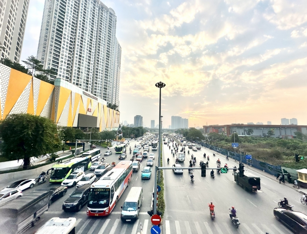 Áp lực chi phí đẩy nổi lên, thách thức kiểm soát lạm phát từ năng lượng và vật liệu xây dựng Áp lực chi phí đẩy nổi lên, thách thức kiểm soát lạm phát từ năng lượng và vật liệu xây dựng
