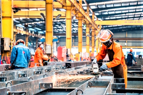 Quý I/2026 có hơn 57,4 nghìn doanh nghiệp thành lập mới