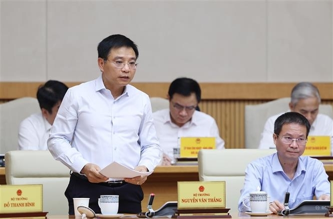 Kinh tế - xã hội quý I/2026: Vững vàng trong thế giới biến động Kinh tế - xã hội quý I/2026: Vững vàng trong thế giới biến động