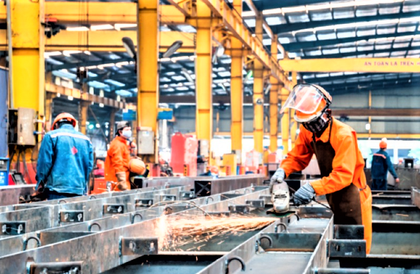Quý I/2026 có hơn 57,4 nghìn doanh nghiệp thành lập mới Quý I/2026 có hơn 57,4 nghìn doanh nghiệp thành lập mới