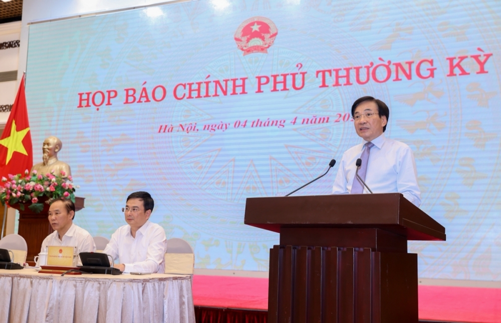 Làm mới các động lực truyền thống, thúc đẩy mạnh mẽ các động lực tăng trưởng mới Làm mới các động lực truyền thống, thúc đẩy mạnh mẽ các động lực tăng trưởng mới