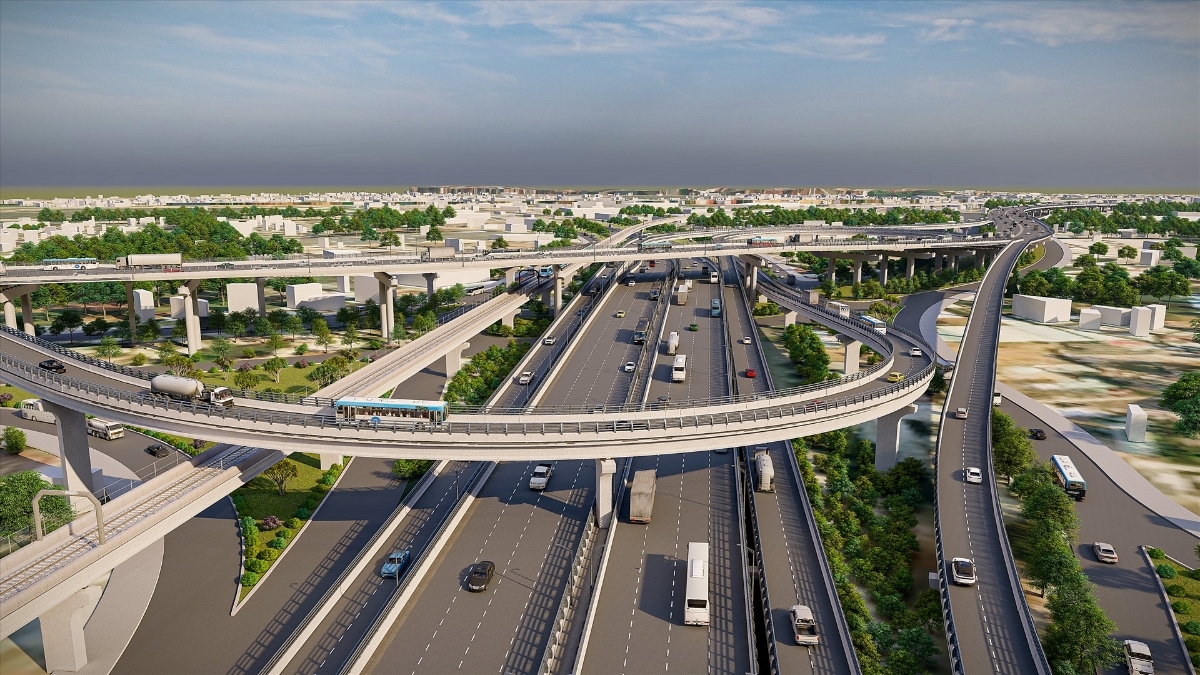 Chạm mốc gần 900.000 tỷ đồng: Đầu tư công năm 2025 tạo lực đẩy cho tăng trưởng Chạm mốc gần 900.000 tỷ đồng: Đầu tư công năm 2025 tạo lực đẩy cho tăng trưởng
