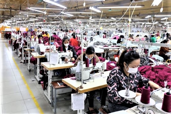 Lao động quý I/2026: Ổn định, chuyển dịch tích cực