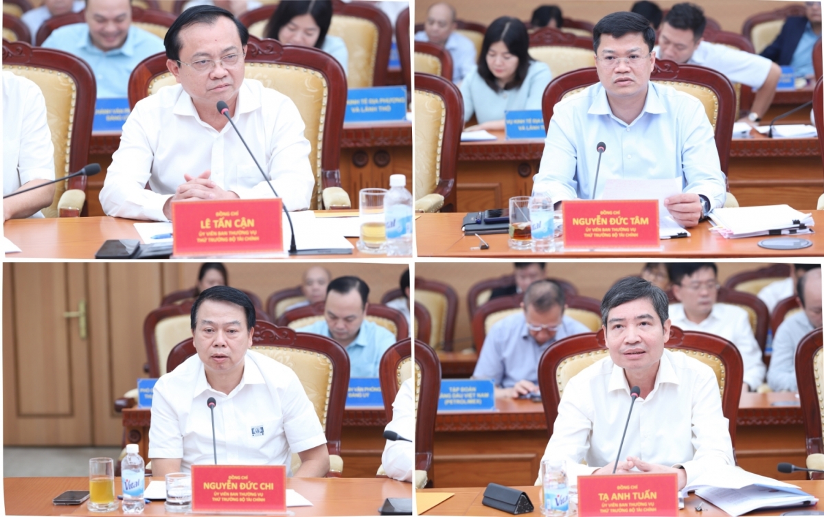Giữ vững ổn định vĩ mô, tạo đà tăng trưởng trong bối cảnh nhiều biến động Giữ vững ổn định vĩ mô, tạo đà tăng trưởng trong bối cảnh nhiều biến động