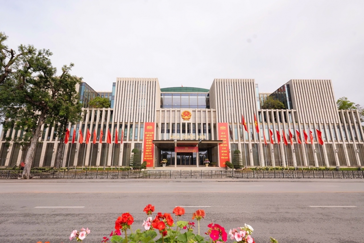 Kỳ họp thứ nhất, Quốc hội khóa XVI: Khởi đầu của niềm tin và kỳ vọng