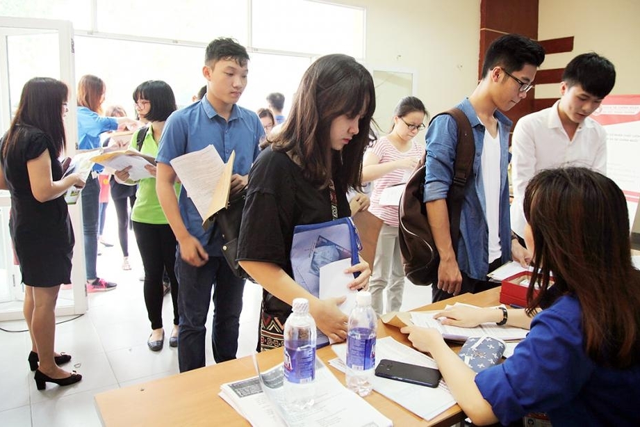 Chính sách đãi ngộ và động lực làm việc của nhân sự khối hỗ trợ trong tổ chức giáo dục đại học