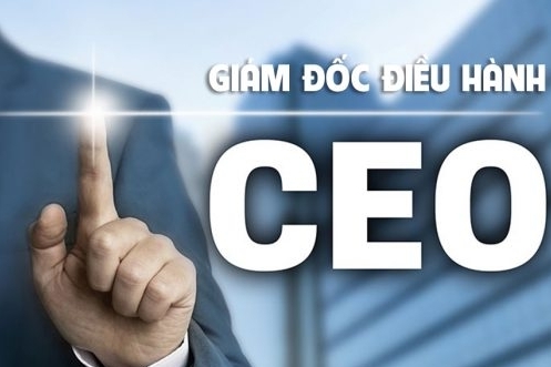 Phê duyệt Chương trình đào tạo, bồi dưỡng 10.000 giám đốc điều hành