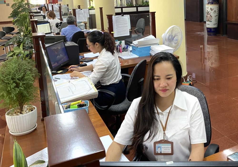 Phát triển hệ thống Kho bạc Nhà nước trong giai đoạn mới theo Nghị quyết Đại hội XIV của Đảng