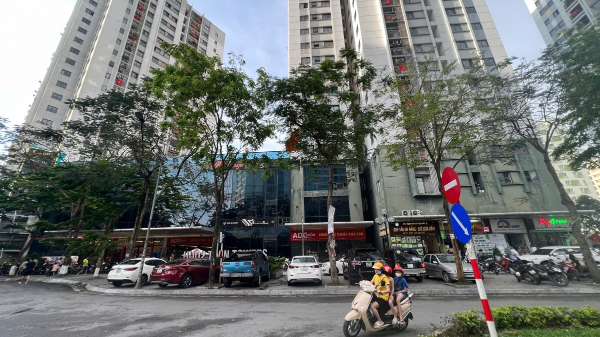 Lãi suất tăng, người mua nhà thận trọng nhưng có thêm lợi thế