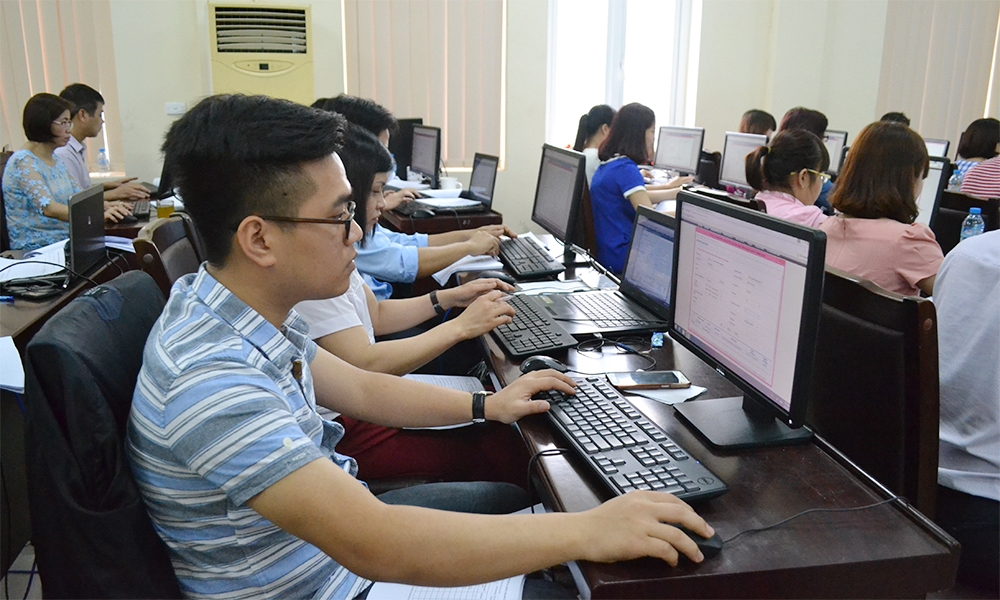 Năm 2016, ngành BHXH triển khai “Chiến dịch DK01”: Nền tảng để Cơ sở dữ liệu quốc gia về bảo hiểm nâng tầm phát triển