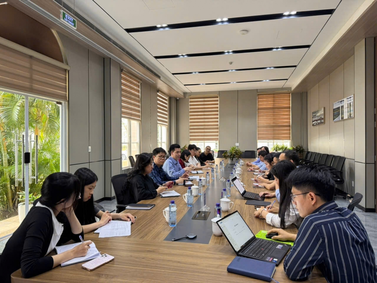 Hải quan Móng Cái thay đổi tư duy phục vụ
