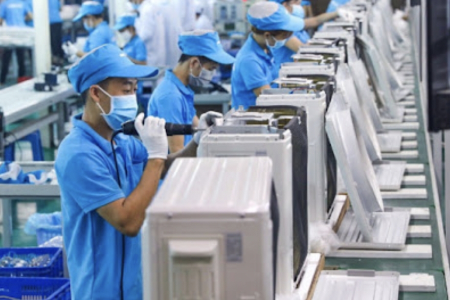 Hoạt động doanh nghiệp khởi sắc, kỳ vọng tăng tốc trong quý II/2026