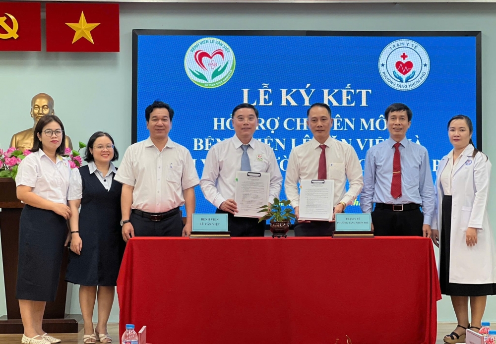 Khi bệnh mạn tính 