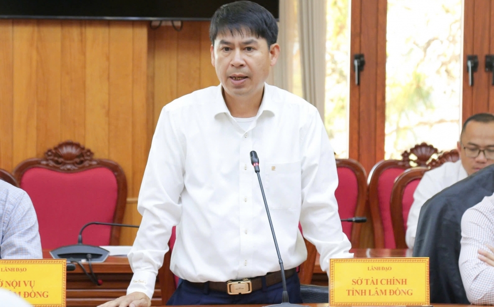 Lâm Đồng: Sẽ thu hồi dự án nếu không hoàn thành nghĩa vụ nộp thuế Lâm Đồng: Sẽ thu hồi dự án nếu không hoàn thành nghĩa vụ nộp thuế