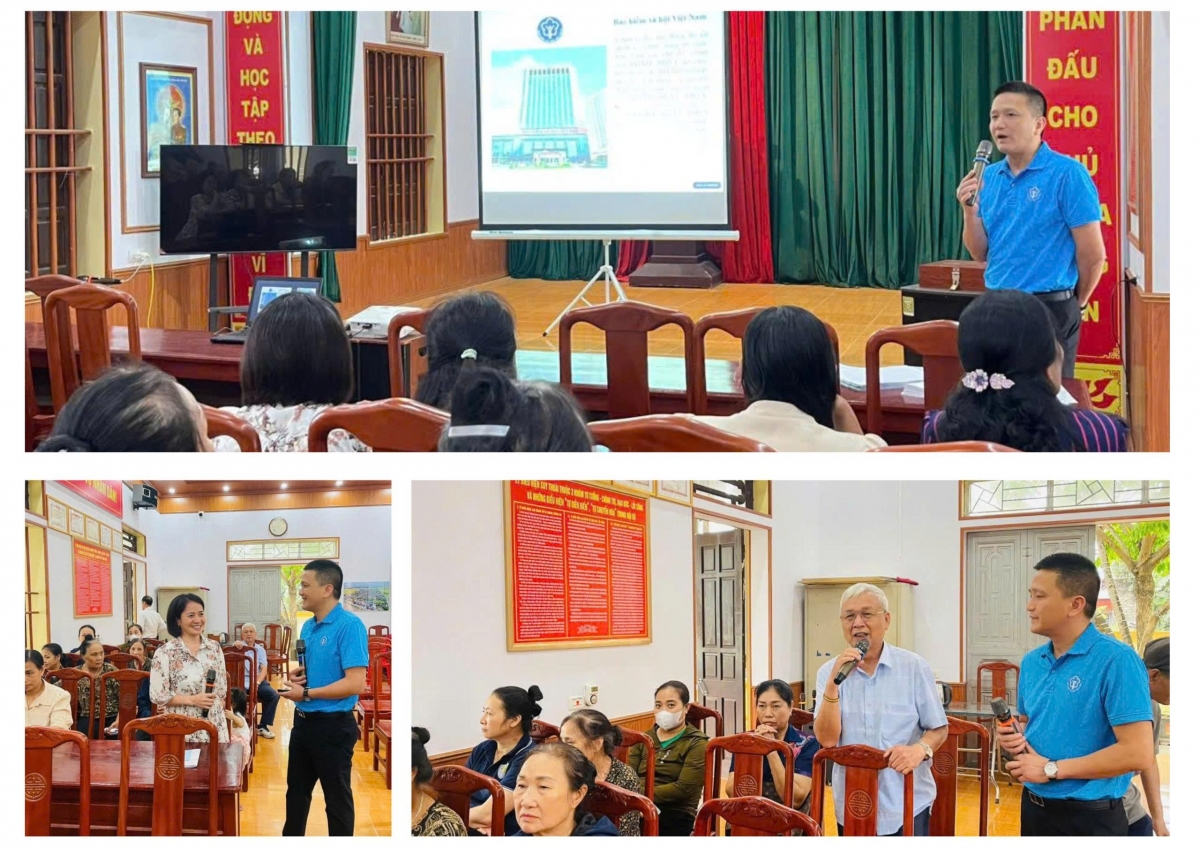 he thong bao hiem xa hoi da tang tu chu truong den hieu qua thuc tien