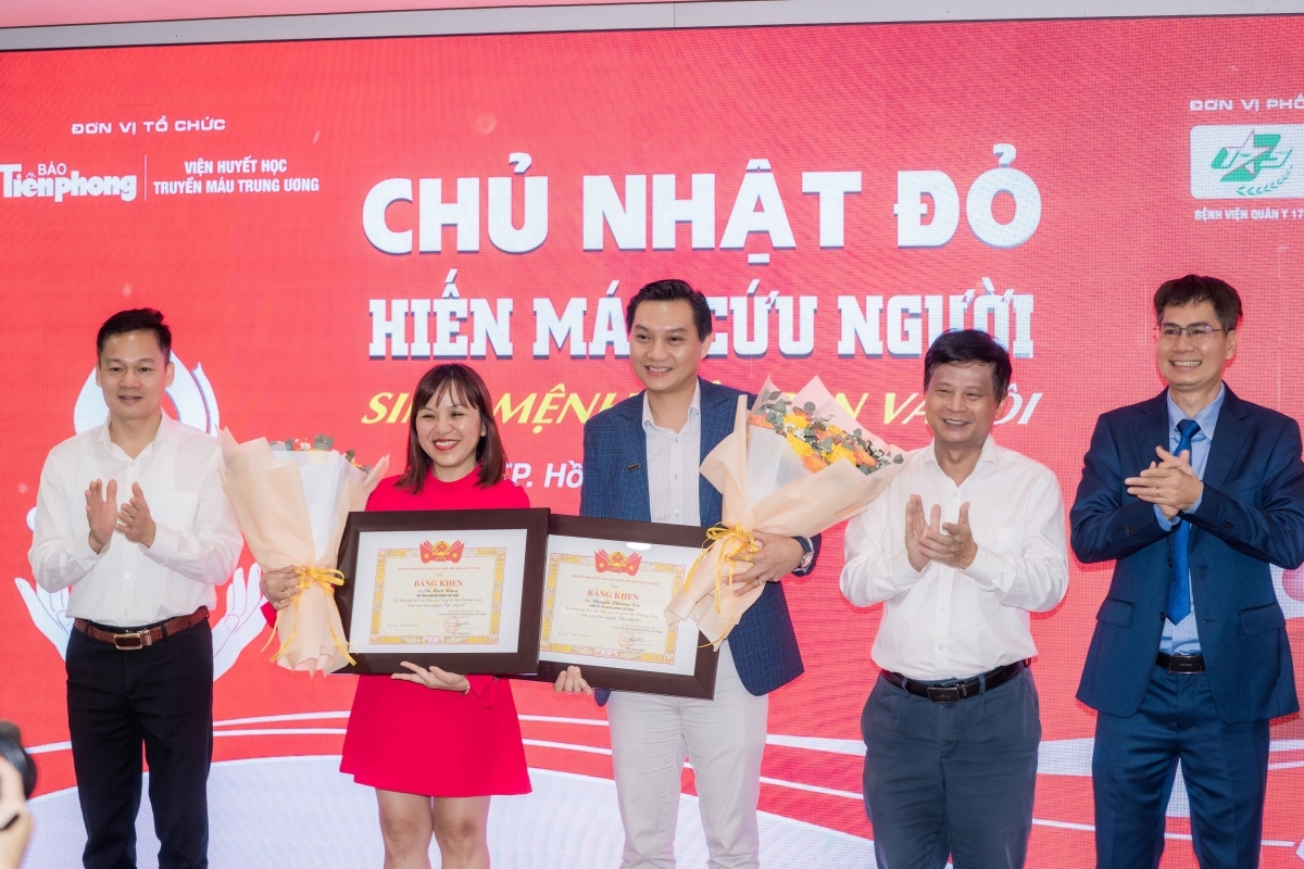 Amway Việt Nam mở rộng hoạt động cộng đồng