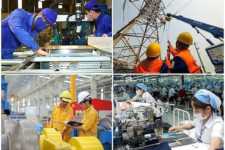 Phát triển doanh nghiệp nhà nước để tạo động lực lan tỏa, đồng hành cùng khu vực tư nhân