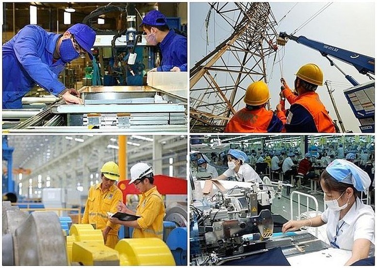 Phát triển doanh nghiệp nhà nước để tạo động lực lan tỏa, đồng hành cùng khu vực tư nhân