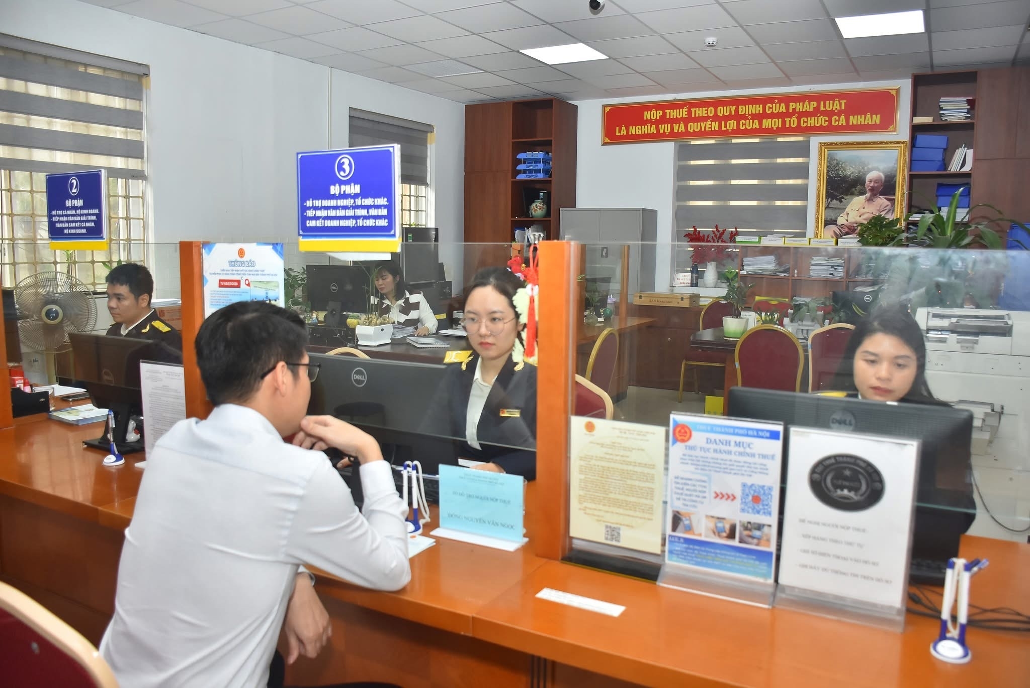 Cá nhân tự quyết toán thuế: Nắm rõ thời hạn, thủ tục để tránh rủi ro