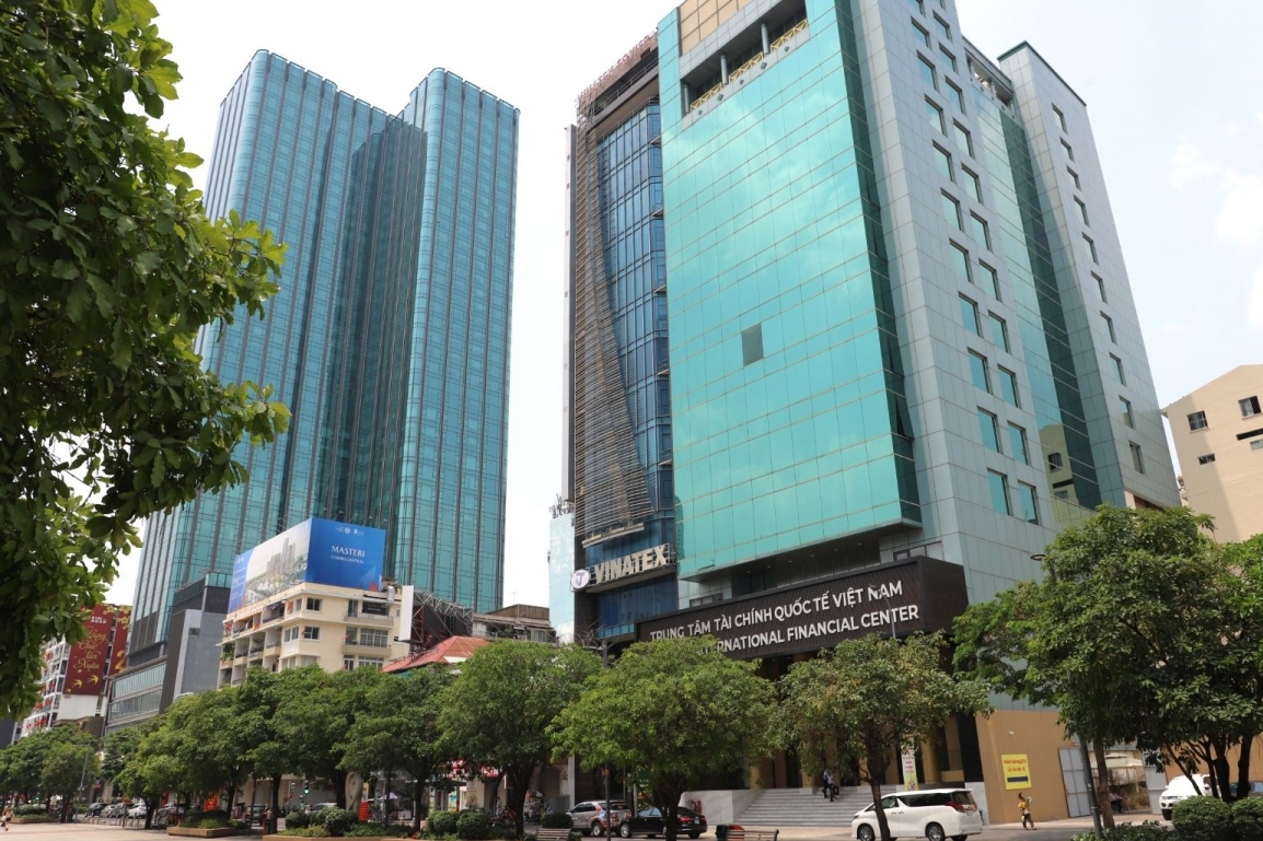 Thêm liên danh muốn đầu tư tòa tháp cao 99 tầng tại TP. Hồ Chí Minh