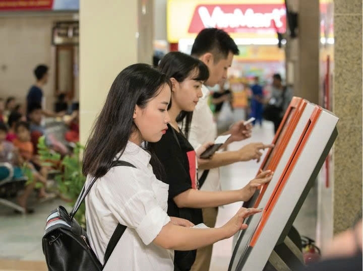 Giảm mạnh giá vé tàu hỏa dịp Giỗ tổ Hùng Vương và Lễ 30/4-1/5 Giảm mạnh giá vé tàu hỏa dịp Giỗ tổ Hùng Vương và Lễ 30/4-1/5