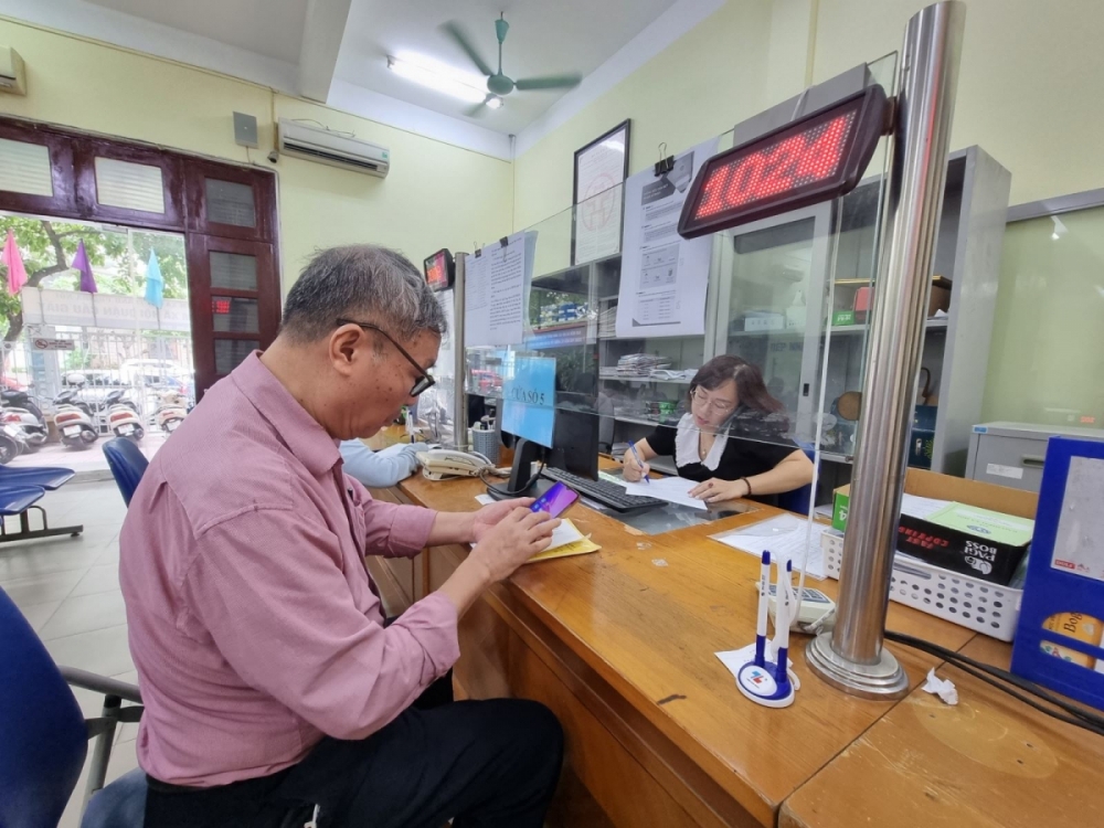Mở rộng cơ hội hưởng lương hưu nhưng vẫn đảm bảo nguyên tắc đóng - hưởng